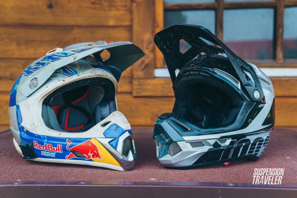 Dirt Bike Helmets Nz