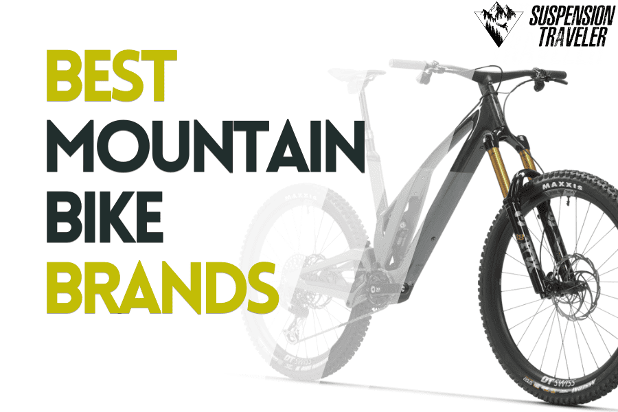 Best mtb brands in the world on sale