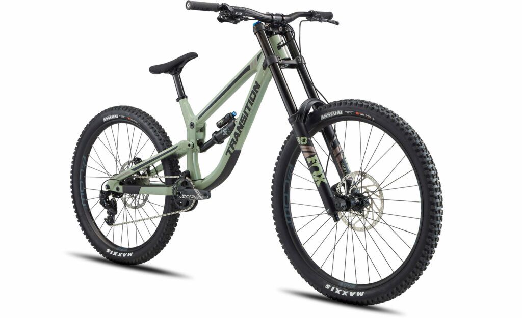 25 Mountain Bike Brands I d consider in 2024 Suspension Traveler